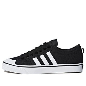 adidas Nizza Black White CQ2332