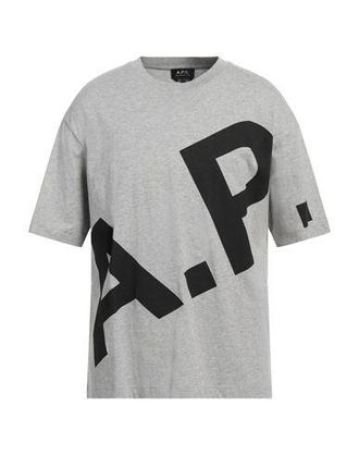 A.P.C. TOPWEAR - T-shirts su YOOX.COM