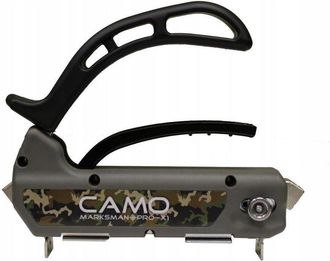 Camo Camo Pro-x1 Herramienta Inal&aacute;mbrica Para Instalaci&oacute;n De Tarimas