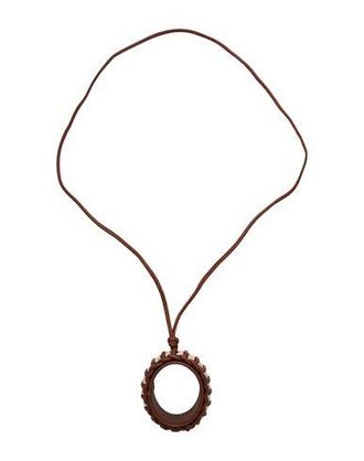 Max Mara SCHMUCK und UHREN - Halsketten auf YOOX.COM