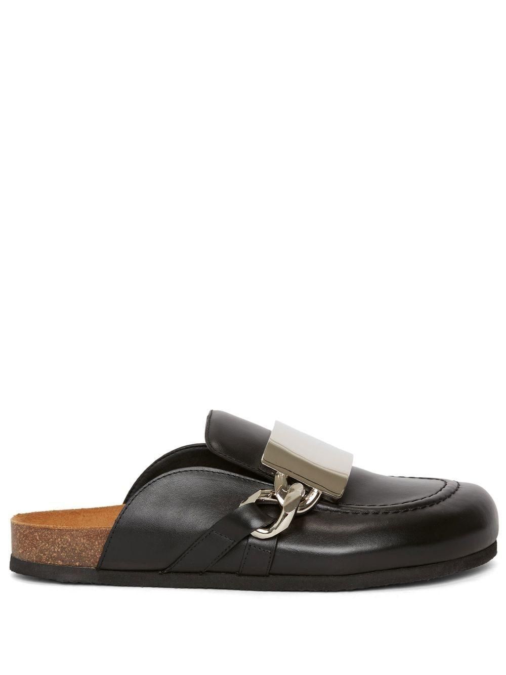 サンダル・ミュール J W ANDERSON SS23 MULE CHAIN (AN35004A_17012514) J W ANDERSON SS23 MULE CHAIN (AN35004A_17012514) (J W