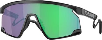 Oakley OO9237 BXTR METAL 923707 Mens Sunglasses Black Size 139