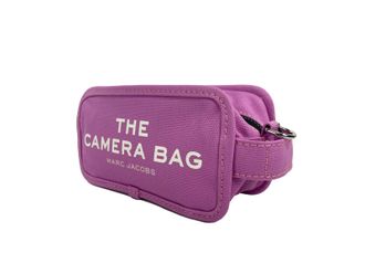 Marc Jacobs Crossbody Bag - Purple