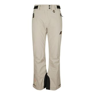 K-Way Ski Trouses - - Sport - Donna - Verde - S
