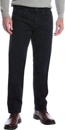 7 For All Mankind Basin Classic Straight Jean