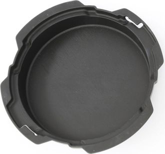 OEM Base Soporte Para Limpieza De Rejillas Qc-8 Qc-10 - Sammic 1010359