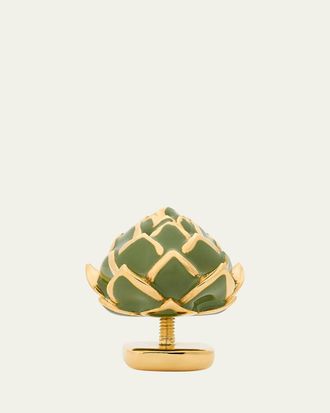 Loewe x Paulas Ibiza Artichoke Pin