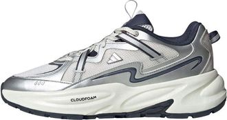 adidas Ozwave Surge Silver Navy JQ9256