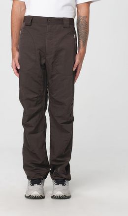 RANRA Pants RANRA Men color Black