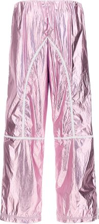 Tom Ford Womens Multicolor Polyamide Athletic Pants