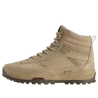 Vans Sk8-Hi GORE-TEX Insulated Incense Brown VN000V284MG
