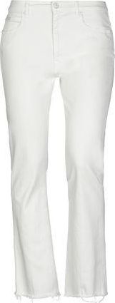 People PARTES DE ABAJO - Pantalones vaqueros en YOOX.COM