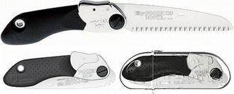 Silky Pocketboy Podadora Japonesa 170-10 Hoja Plegable Kataba Silky Negro Diente Ancho - Ksi534017