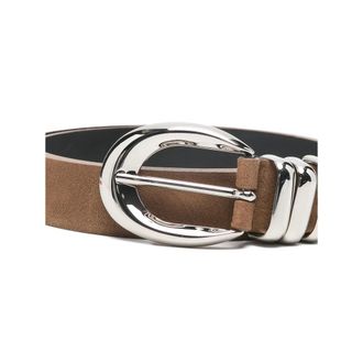 Federica Tosi Emily Belt - Brown