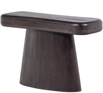 De Eekhoorn Massiver Design Konsolentisch Amco, 120 x 76 cm