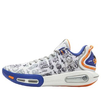 Li-Ning Wade Shadow 7 JayFlow ABPV011-7