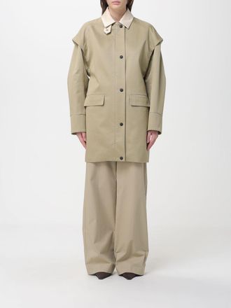 Patrizia Pepe Cotton Jacket