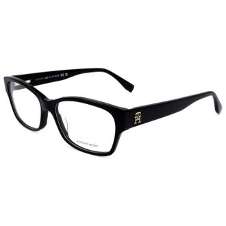 Tommy Hilfiger Womens 56mm Eyeglasses TH2055-807-56