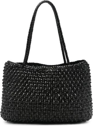 Dragon Diffusion Leather Tote Bag