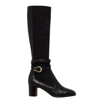 Pollini Stivali alti - - Shoes - Donna - Nero - 41 EU