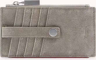 Hammitt Hammitt 210 West Pew Brushed Silver