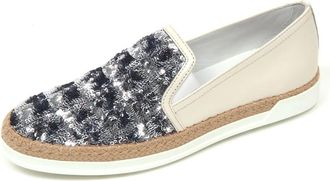 Tod's Mujer, Zapatos, Multicolor, Talla: 36 EU