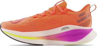 New Balance (WMNS) New Balance FuelCell SuperComp Elite v3 Neon Dragonfly Cosmic Rose WRCELCC3
