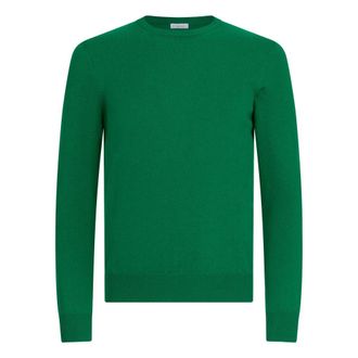 Malo Truien & Vesten, Heren, Groen, S, Truien