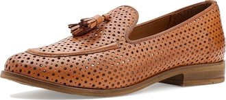 Miz Mooz Iris Flats Womens Dress Flat Shoes Brandy : EU 41 (US Womens 9.5-10) B - Medium, Leather