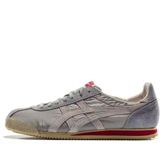 Onitsuka Tiger Corsair Vintage Grey Off White D321N-1199