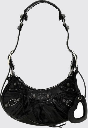 Balenciaga Borsa A Spalla BALENCIAGA Donna colore Nero