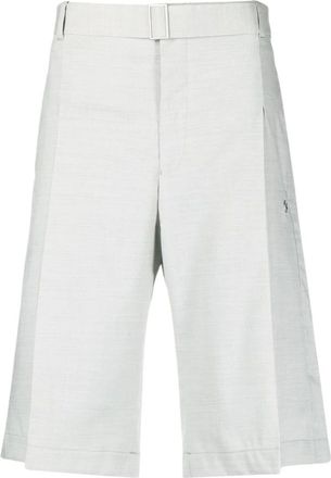 &Eacute;tudes Studio Hombre, Pantalones cortos, Gris, Talla: M