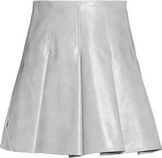 Jijil BOTTOMWEAR - Mini skirts on YOOX.COM