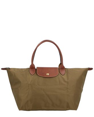 Longchamp Le Pliage Original Large Handbag