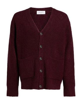 Paolo Pecora KNITWEAR - Cardigans on YOOX.COM