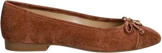 Michael Kors Donna, Scarpe, Marrone, 37 EU, new