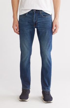 Lucky Brand 410 Athletic Straight Jeans in Suffolk at Nordstrom Rack, Size 30 X 32