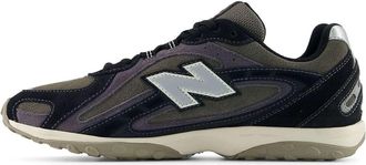 New Balance 204L Suede Pack Black Magnet U204L5WZ