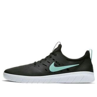 Nike Nyjah Free SB Black Tropical Twist AA4272-006