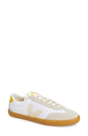 Veja Volley Sneaker in Lunar Pierre Sunshine at Nordstrom Rack, Size 41