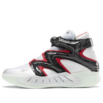 Reebok BAIT x Astro Boy x InstaPump Fury Zone Blueprint GY3767