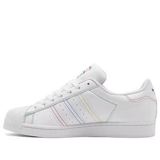 adidas originals Superstar White GY8066