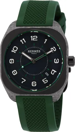 Herm&egrave;s H08 Automatic Watch W402991WW00