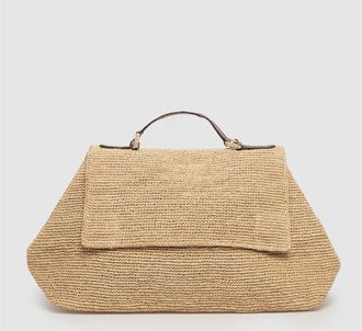 Ibeliv Sac Lahady Raphia Tea