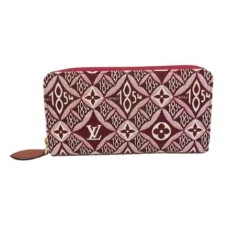 Louis Vuitton Portafoglio in tela Pre-owned - - Pre-owned - Donna - Multicolore - ONE SIZE