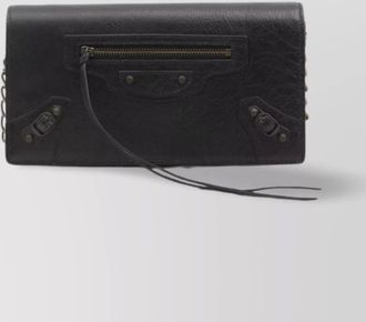 Balenciaga the urban clutch bag