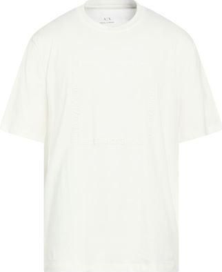 A|X Armani Exchange CAMISETAS Y TOPS - Camisetas en YOOX.COM