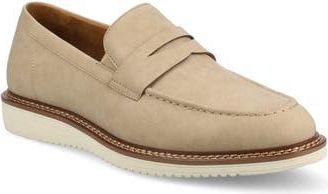 Vance Co. Princeton Penny Loafer in Taupe at Nordstrom Rack, Size 10.5