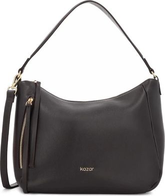 Kazar Mujer, Bolsos, Marr&oacute;n, Talla: ONE Size