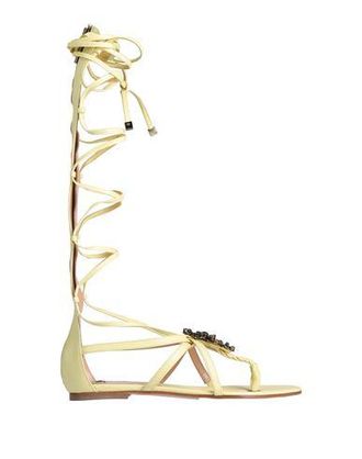 Elisabetta Franchi Thong sandals